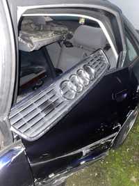 Grelha frontal audi a4 b5