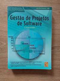 Livro de Gestão de Projetos de Software, FCA