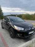 Citroën DS4 Citroen ds4 2014r.