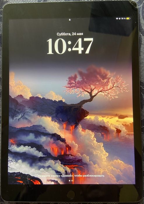 Apple iPad 10.2 2021 Wi-Fi 256GB Space Gray