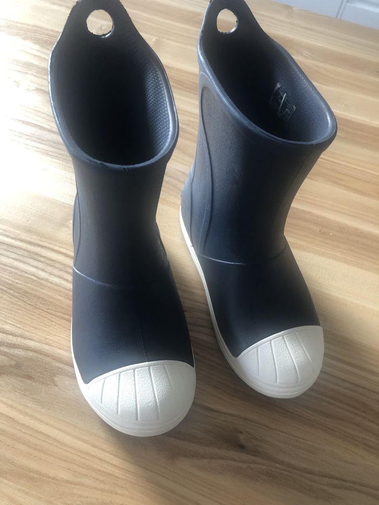 Kalosze Crocs c 11