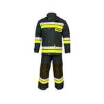 NOWY nomex ubranie specjalne straż 176-178