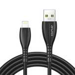 Awei Kabel Cl-115L Usb Na Lightningczarny/Black