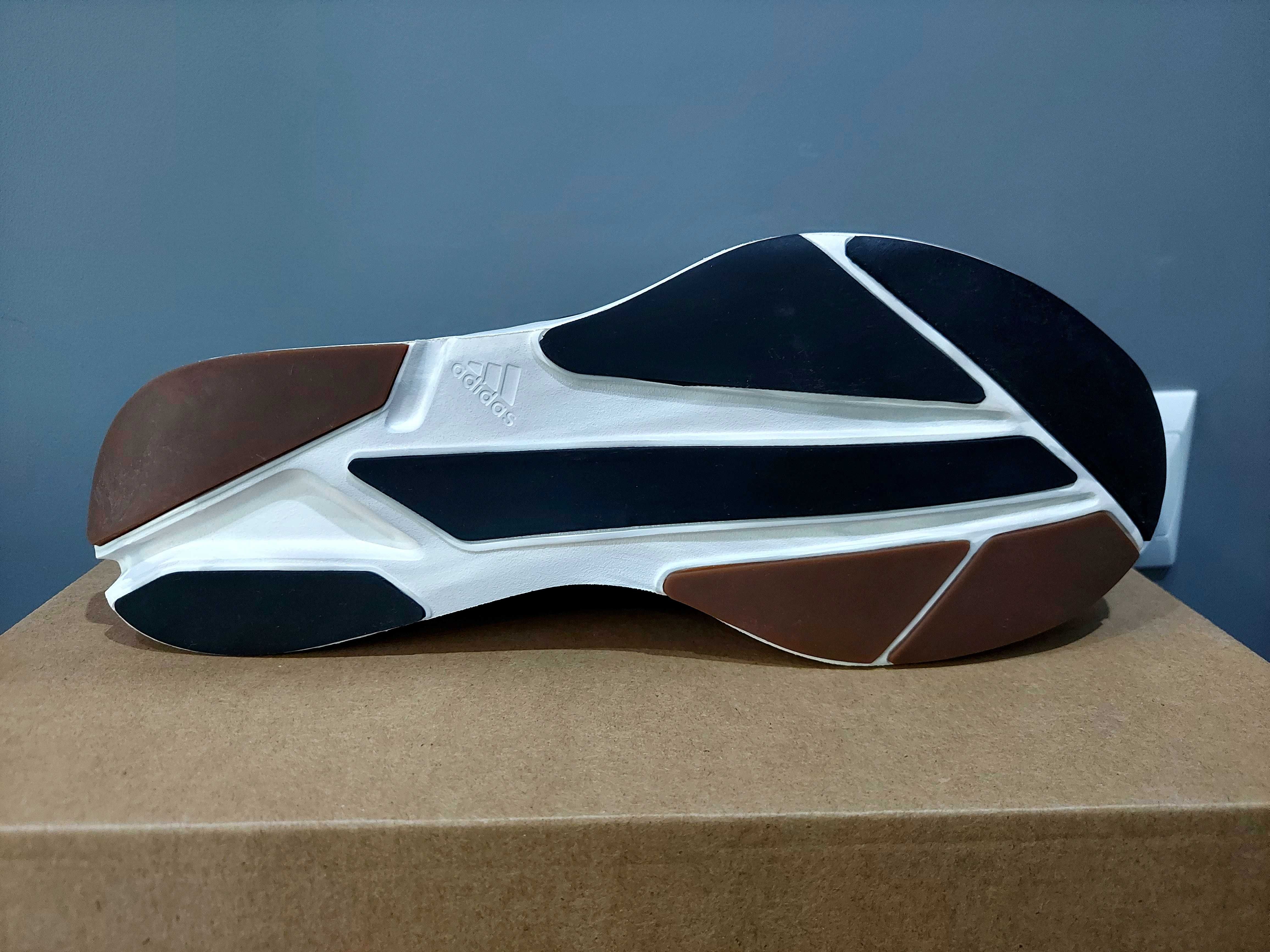 Adidas buty do biegania Parley X ADIZERO r. 44 | HQ6598