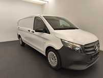 Mercedes-Benz Vito  116CDI 163 KM. Automat Extra Długi NOWY MODEL Gwarancja do 05/2027