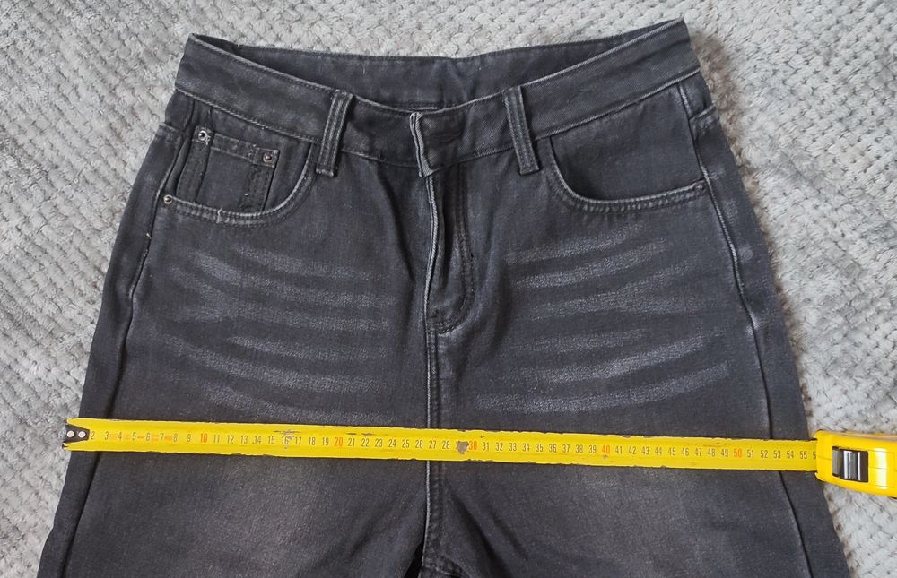 Продам джинси жіночі утеплені