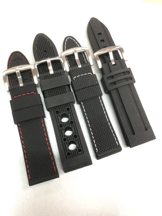 РЕМЕШОК ДЛЯ ЧАСОВ БРАСЛЕТ огромн. выбор casio swatch gear orient seiko