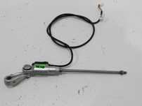 Aprilia rs 660 quickshifter dźwignia zmiany biegów