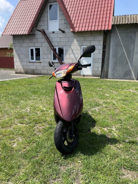 Продам yamaha jog 39