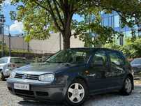 ••DOBRE AUTA•• Vokkswagen Golf IV 1.6LPG•Klima•Male Autko•Zamiana•