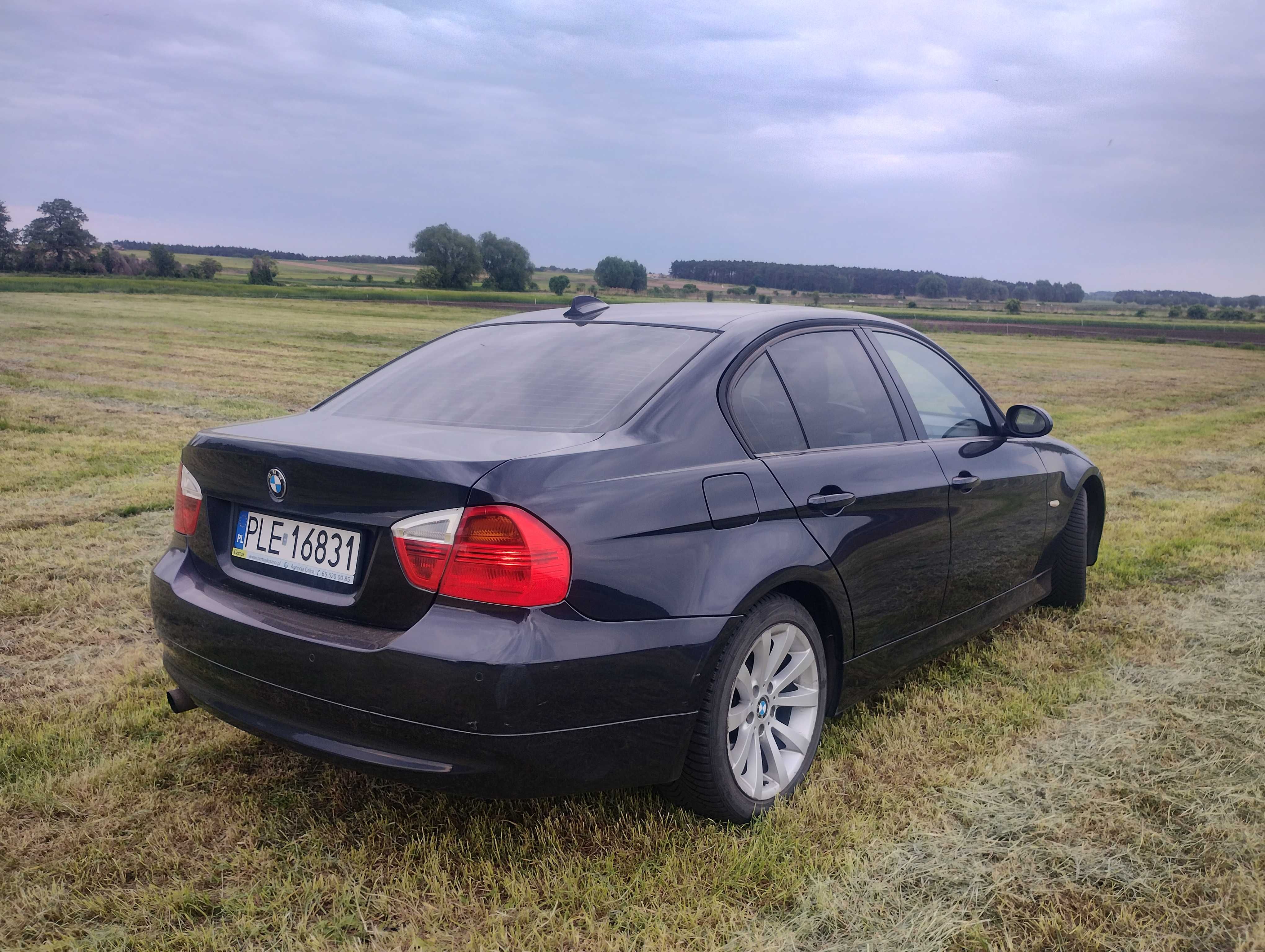 Sprzedam BMW 320d e90