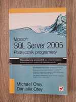 "Microsoft SQL Server 2005. Podręcznik programisty" M. i D. Otey