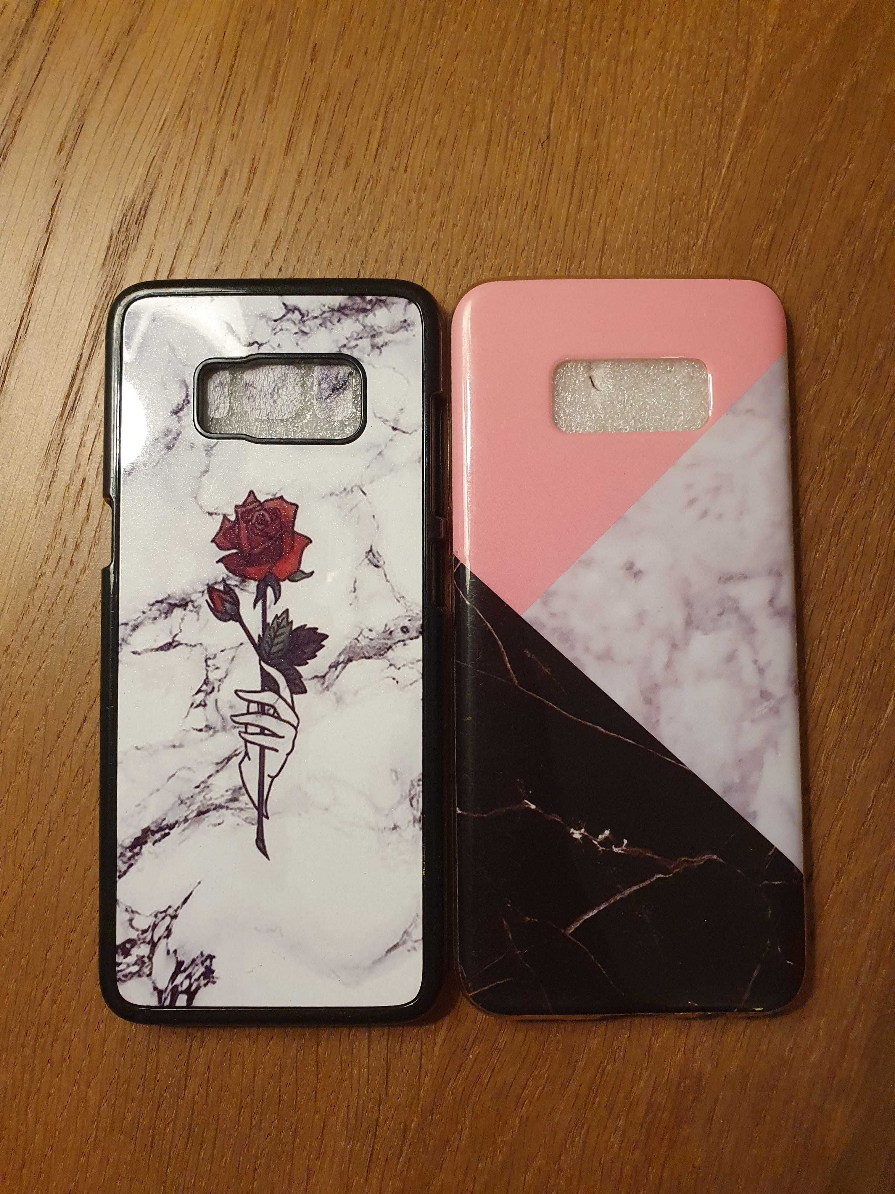 12 capas Samsung Galaxy S8