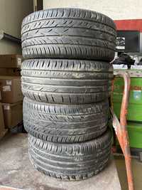 Opony letnie 225/40 r18 4szt lato r18