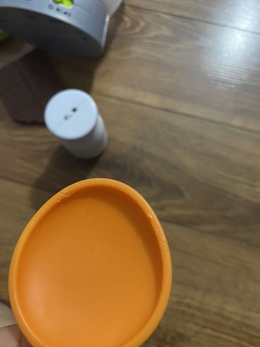 Fisher price mikser ucz się i śmiej