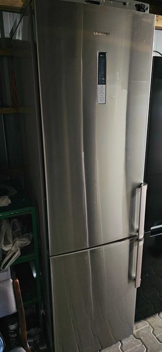 Sprzedam lodówkę Samsung No Frost 2m, możliwa dostawa
