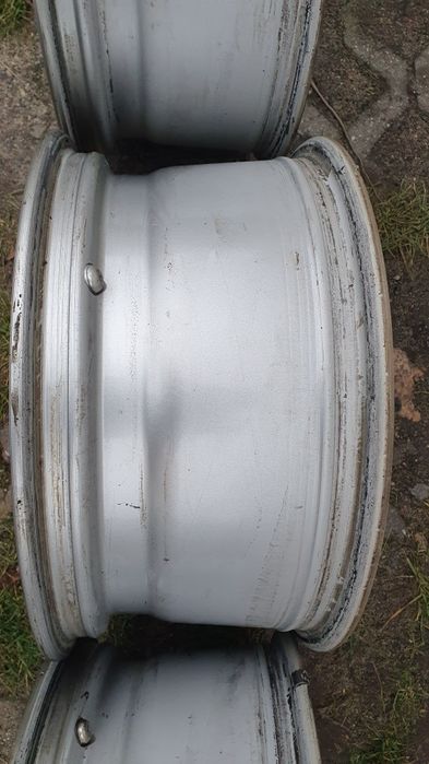 Felgi Honda Accord 17"