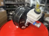 головний гальмівний циліндр мерседес механіка автомат sprinter 907-910