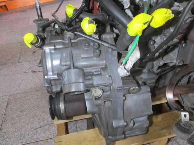 Caixa velocidades automática Renault Espace, Vel Satis e Volvo 5550SN