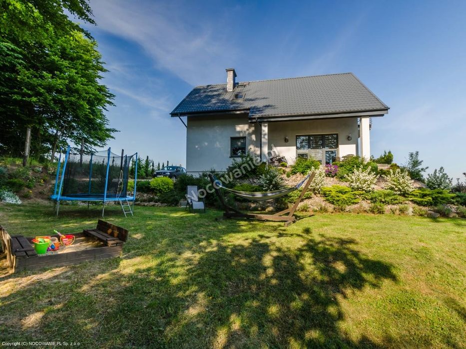 Domek Kaszuby Kwatery prywatne Pokoje Gościnne