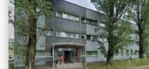 Hotel plus hala warsztatowa  duza dzialka lodz gorna  Romana 44