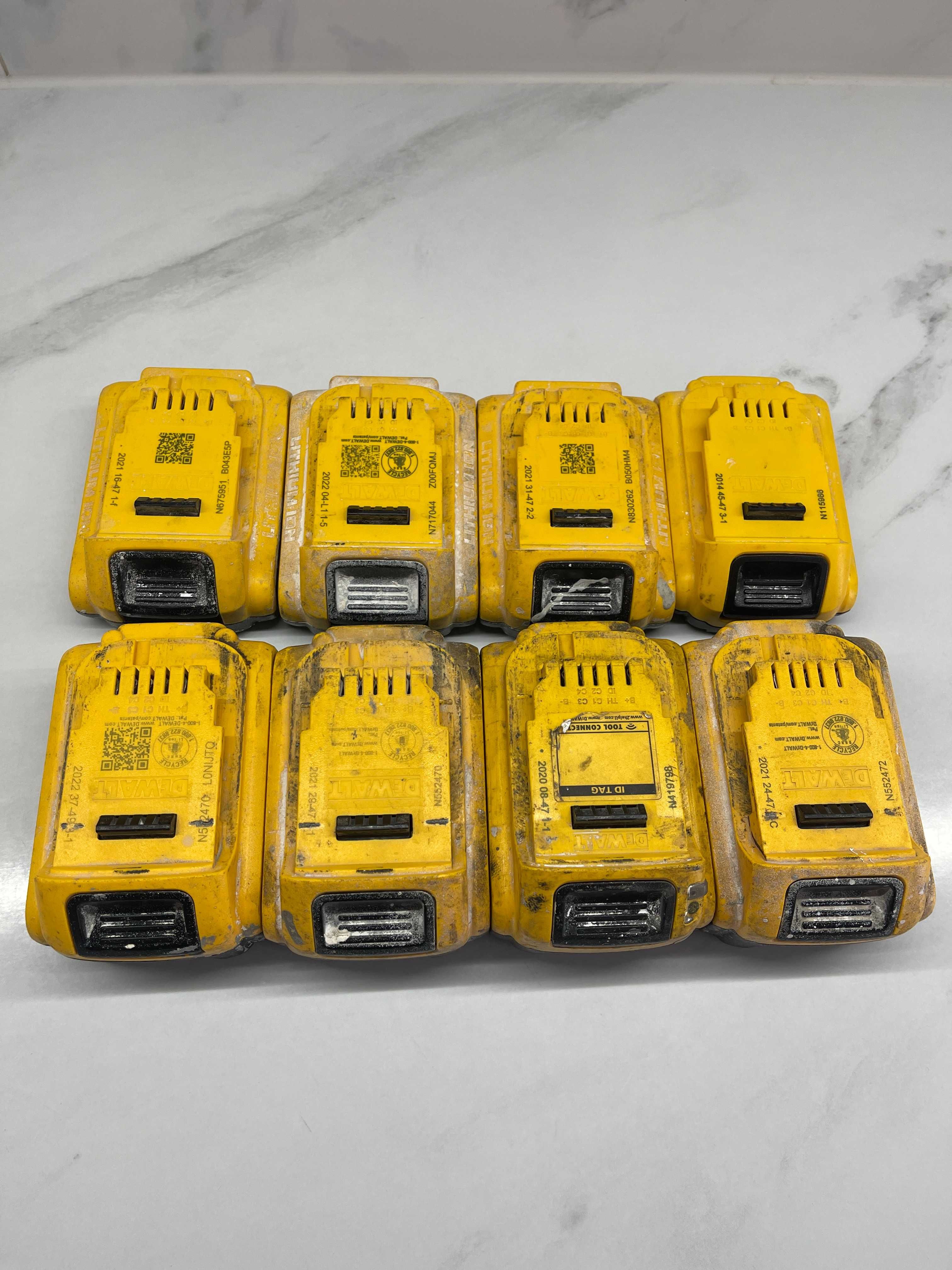 Шуруповерт Dewalt DCD791.