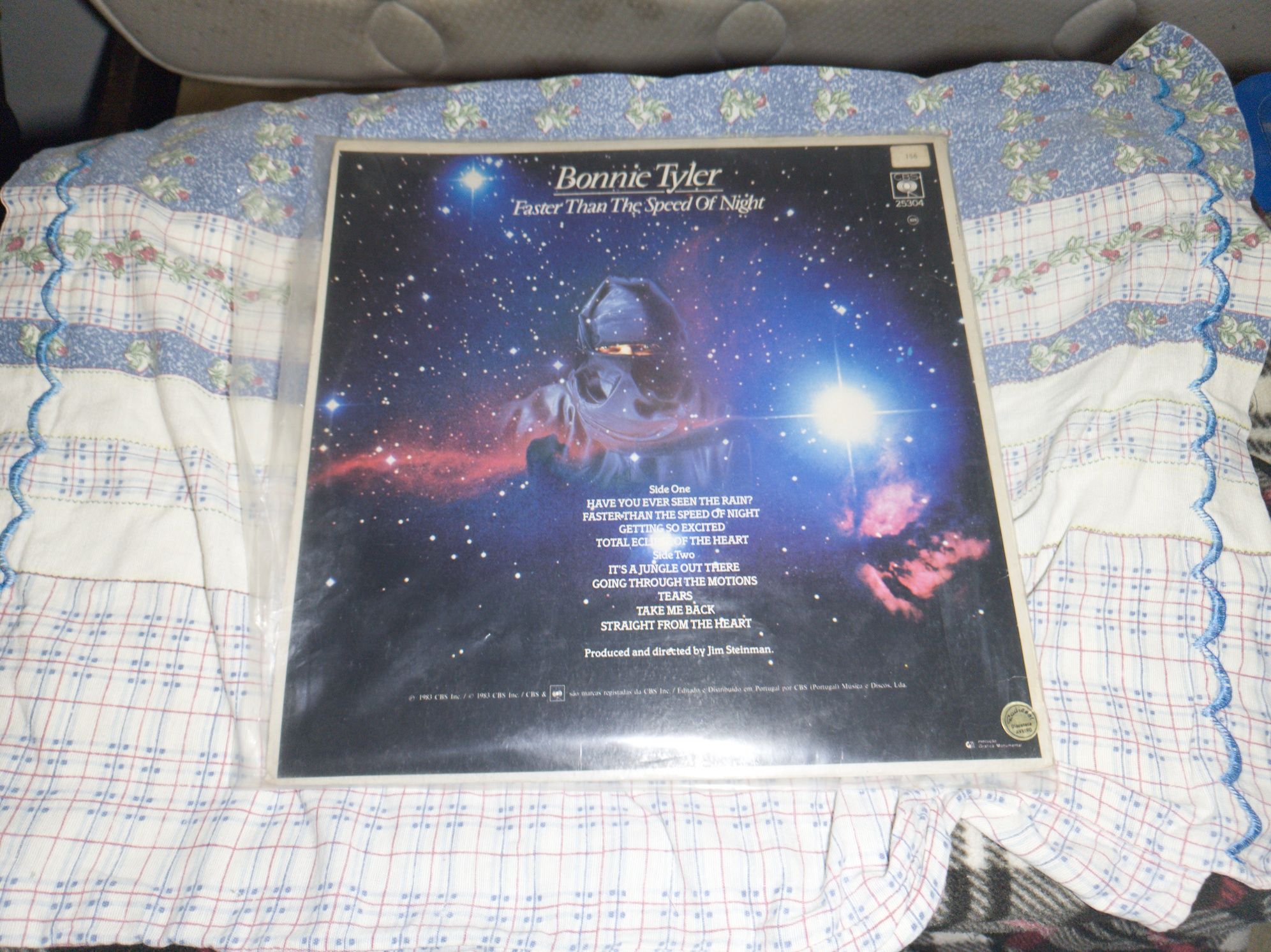 Bonnie Tyler_Faster than the speed of night
