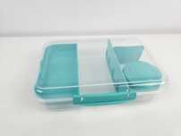 Sistema to go bento box create 1,48l lunchbox śniadaniówka pojemnik