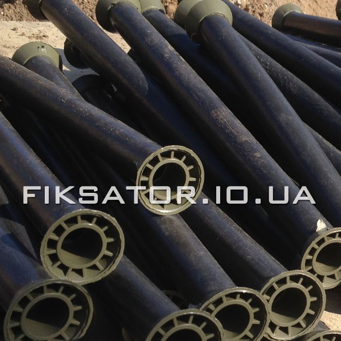 Гайка для опалубки. Опалубочная гайка для стяжного винта. Шарнирная.