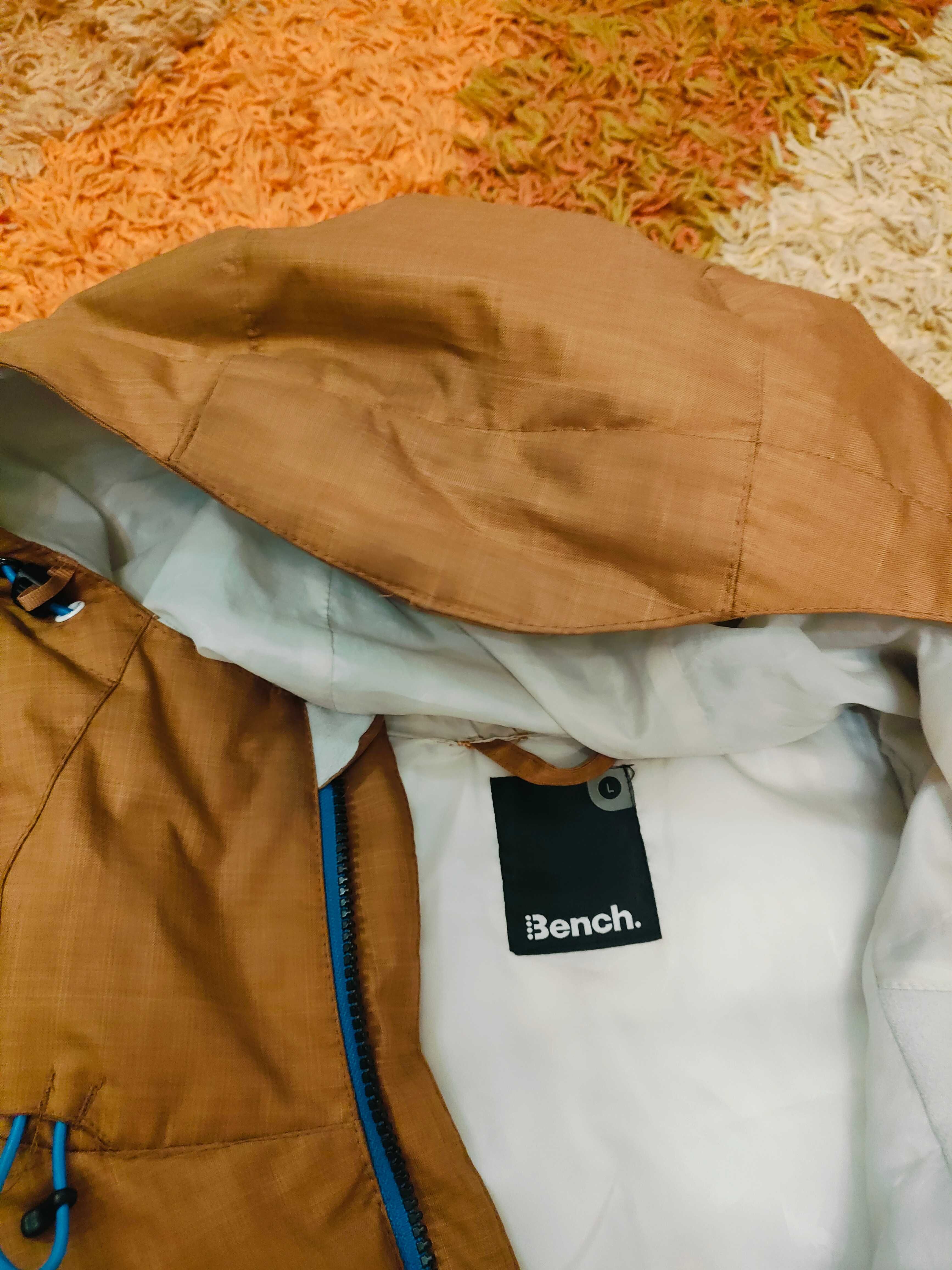 Kurtka jesienno zimowa Bench L