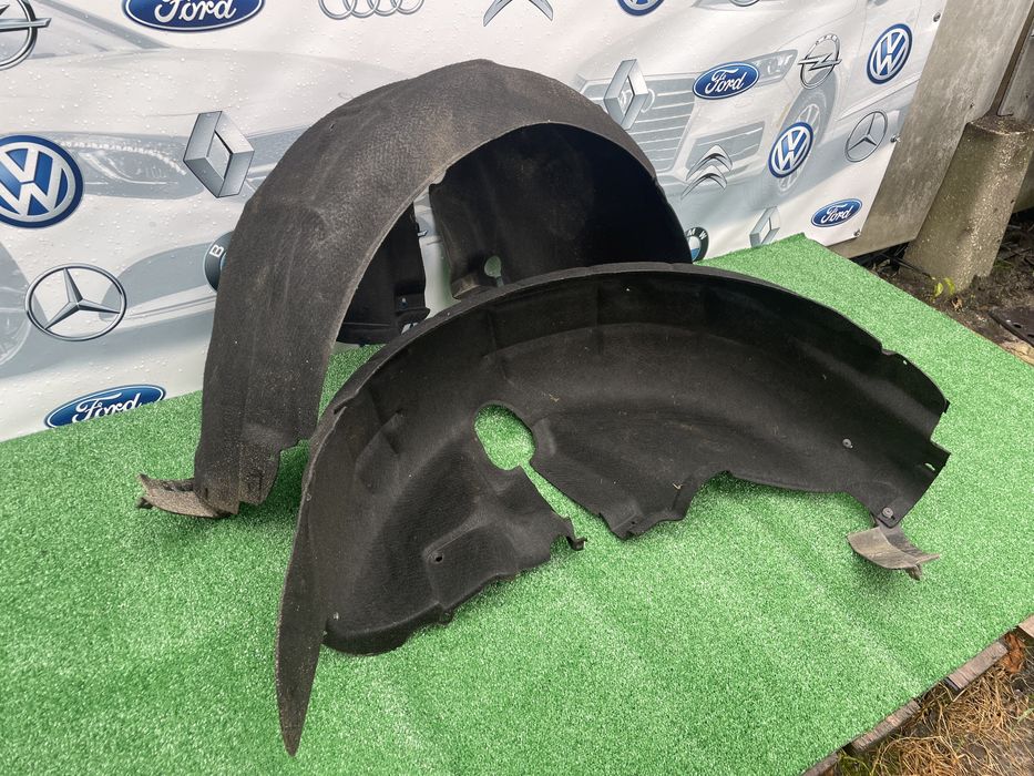 Подкрылок Ауди А4 Б7 Підкрилок задній А4 Б7