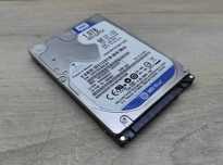 Жорсткий диск WD10JPCX 1.0TB