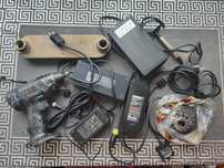 Продаются блоки питания 12,19,24v-1,2,4а