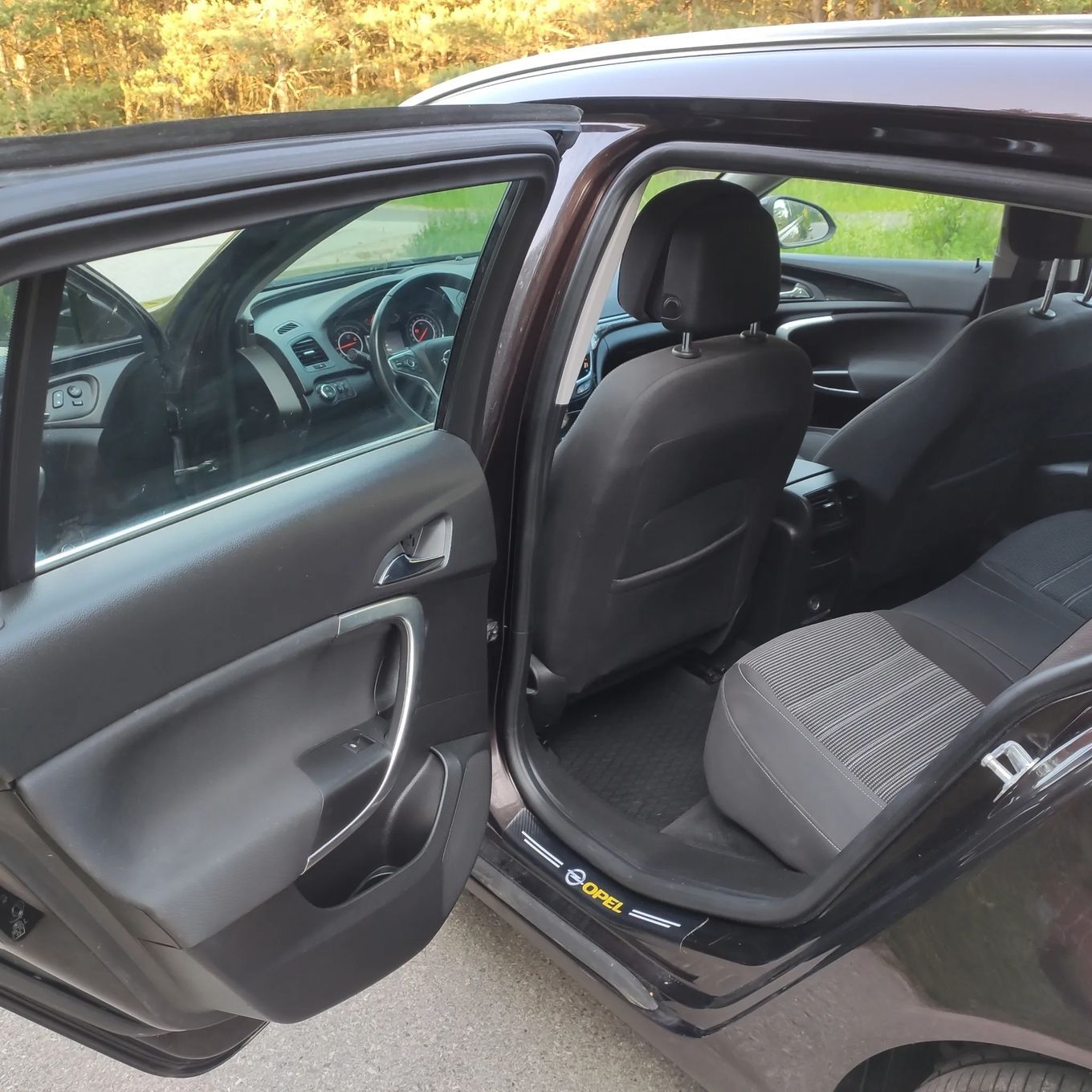 Opel Insignia 2.0 CDTI 170km Salon PL