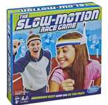 Gra slow motion Hasbro