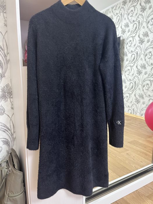 Тепла Сукня Calvin Klein, розмір L