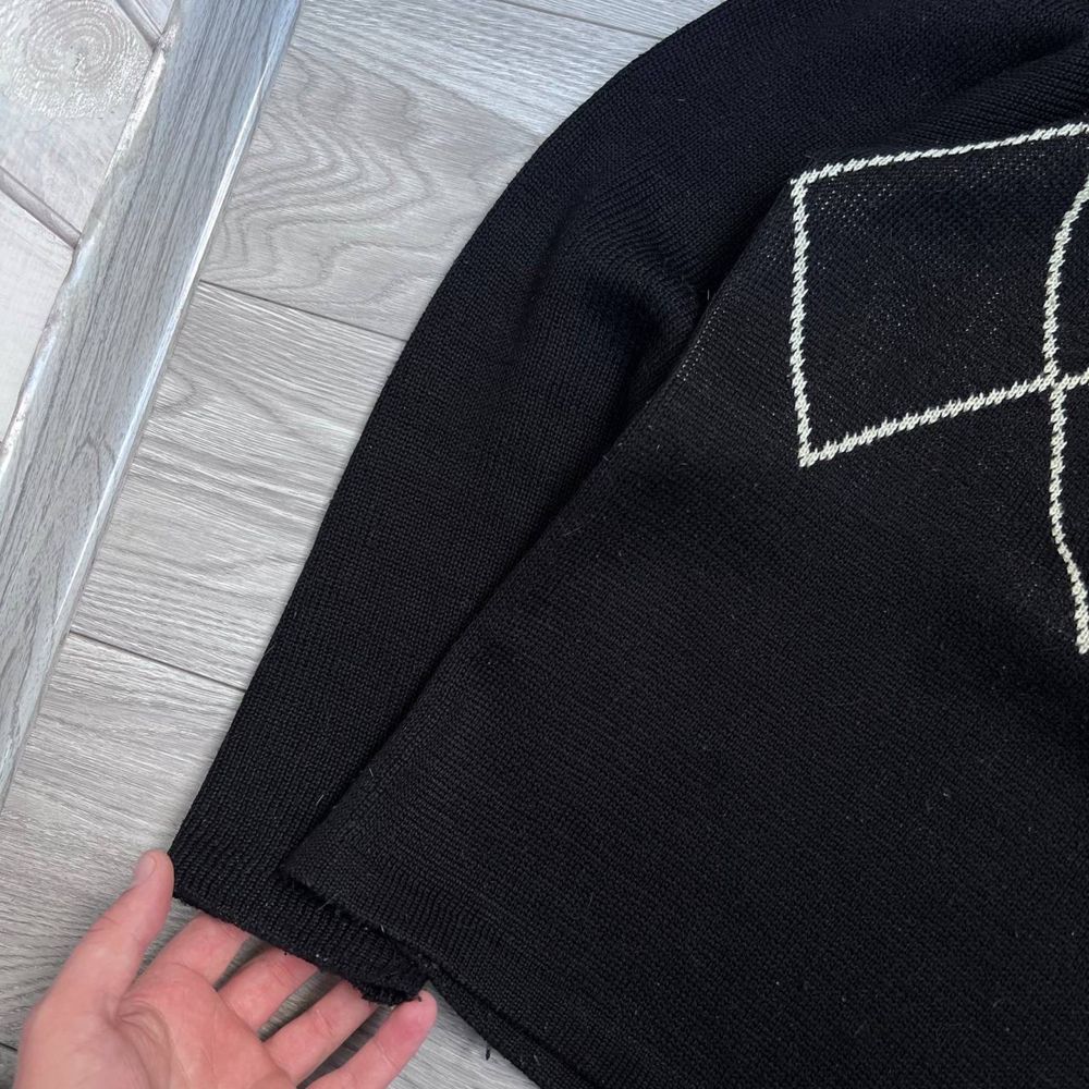 Свитер чоловічий Stussy оригінал