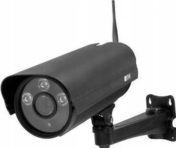 IN STAR IN-5907HD Zewnętrzna kamera IP LAN WLAN