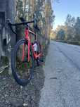 Merida Reacto 5000