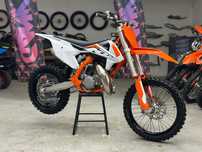 KTM SX 85 cc rok 2023 - 5mth - nówka !