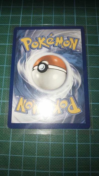 Cartas Pokemon Treinador / Trainer - NÃO OFICIAIS
