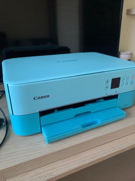 Drukarka Canon Pixma