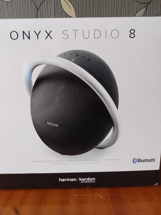 Sprzedam nowy głośnik bezprzewodowy. ONYX STUDIO 8