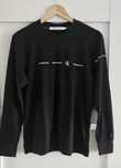 Calvin Klein longsleeve, r. S