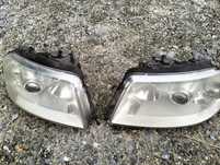 VW Sharan Lift XENON komplet sprawne europa