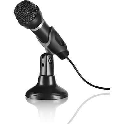Microfone SPEEDLINK CAPO | Preto