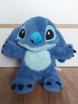 Stitch Szumiący Miś Przytulanka Maskotka Oddycha Melodie Uspokaja