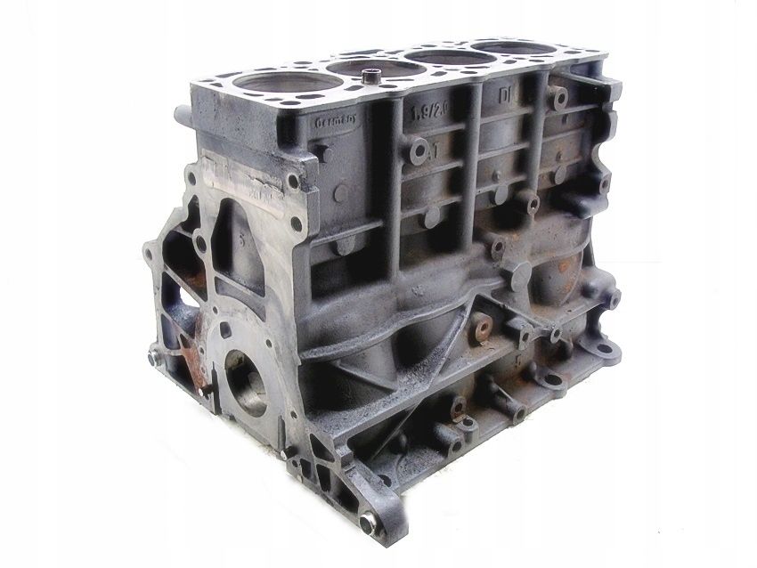 Blok Silnika Bdk 2.0 Sdi Golf V Caddy