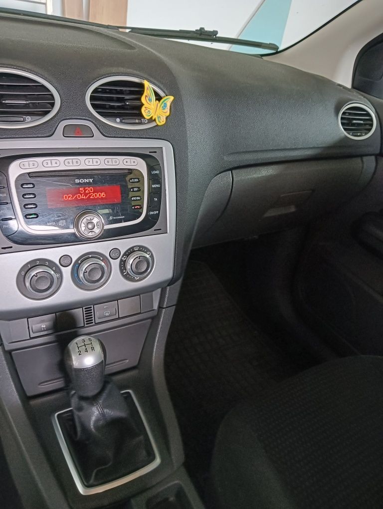 Sprzedam Ford Focus mk2 kombi