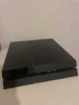 PS 4 com Disco 2TB